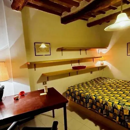 Centro Storico - Casina Forasiepi * Perugia