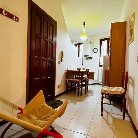 Centro Storico - Casina Forasiepi Apartamento