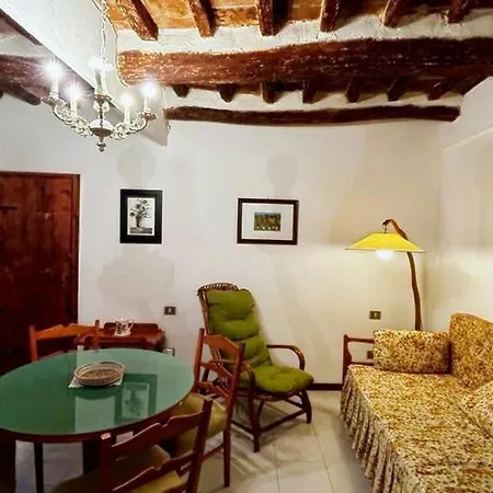 Apartamento Centro Storico - Casina Forasiepi