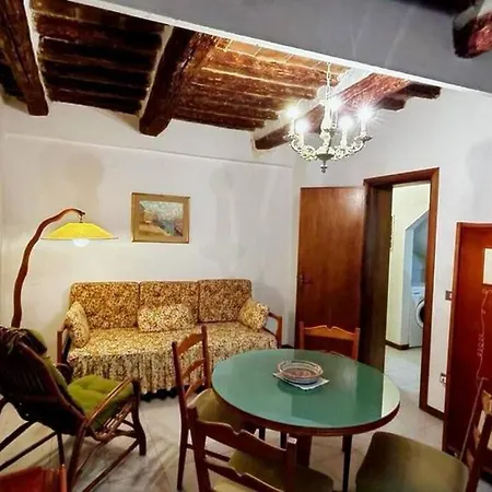 Centro Storico - Casina Forasiepi