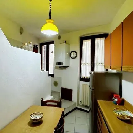 Centro Storico - Casina Forasiepi Apartment